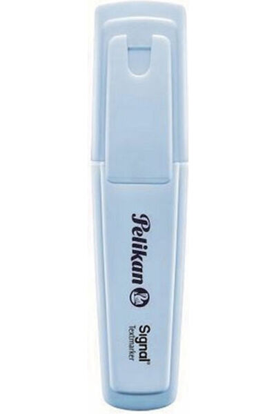 Pelikan Signal Highlighters Pastel Ice 10pcs