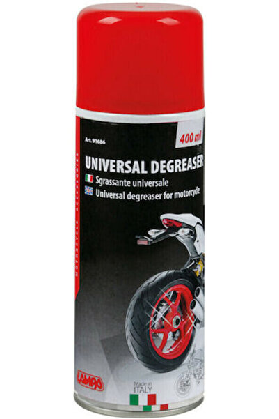 Lampa Απολιπαντικό Σπρέι 400ml Κωδικός: L9168.6
