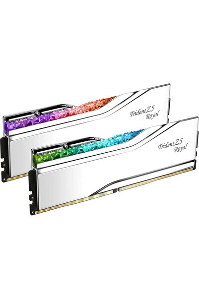 G Skill Trident Z5 Royal 48 GB DDR5 8200 MHz CL40 Dual Kit