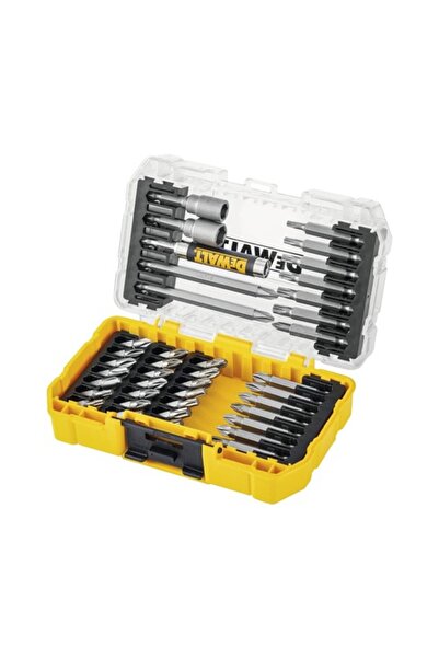 OEM DeWALT DT70702 Σετ Μύτες Κρουστικές Torx/PH/PZ/για Καρυδόκλειδο, Άνω και ...