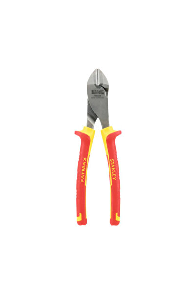 OEM Clește tăiere diagonală Stanley Maxsteel VDE 190mm