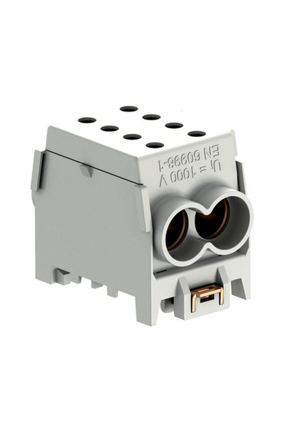 OEM Clemă derivație/distribuție OBO Bettermann 1P 4x50 mm²