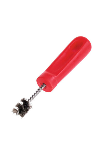 OEM Συρματόβουρτσα ανοξείδωτη Lessmann Ø22mm, για χάλκινους σωλήνες και εξαρτ...