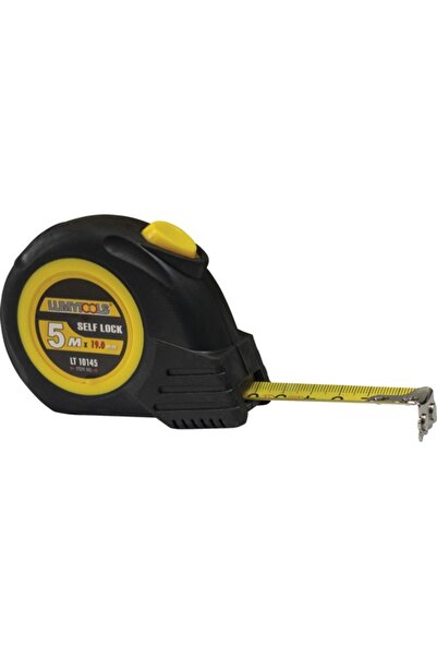OEM Рулетка Lumy Tools Auto-Stop 5m LT10145