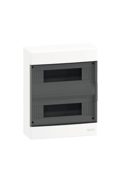 OEM Tablou distribuție electrică Schneider Easy 9 2x12 module IP40, montaj ap...