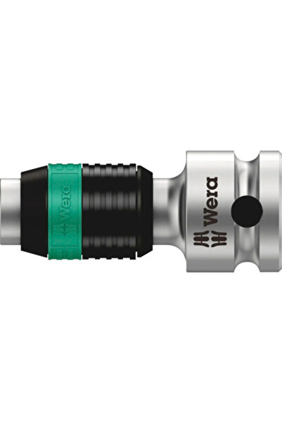 OEM Wera προσαρμογέας καρυδιού 1/4 ίντσας x 3/8 ίντσας x 44 χιλιοστά