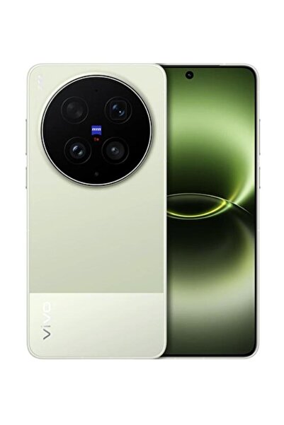 vivo X300 Ultra Smartphone, Snapdragon 8 Elite Gen 5, 6.82" LTPO AMOLED Display