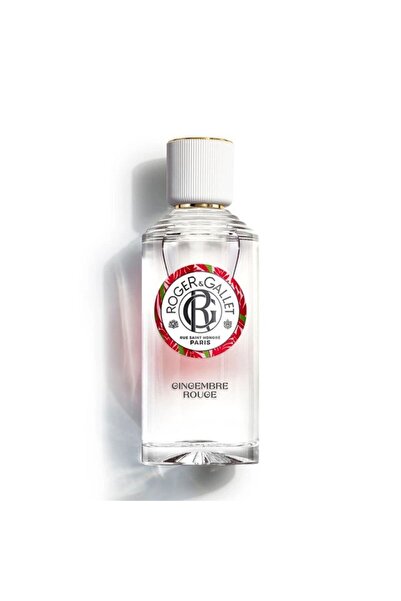 Roger&Gallet روجر آند غاليت جينجيرم روج للنساء عطر أو دو بارفان 100 مل