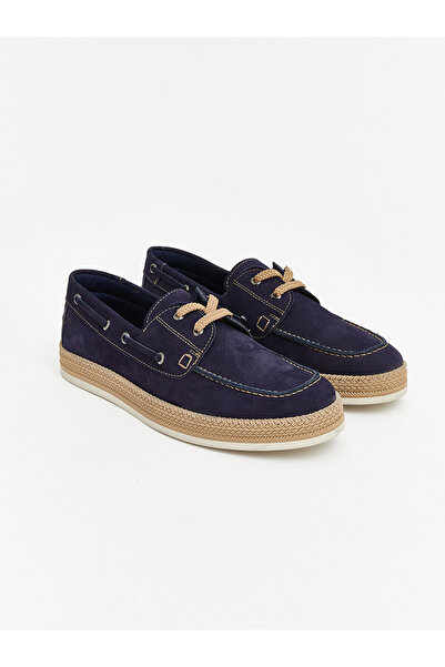 LC Waikiki Ozmarka New Season Men's Classic Shoes