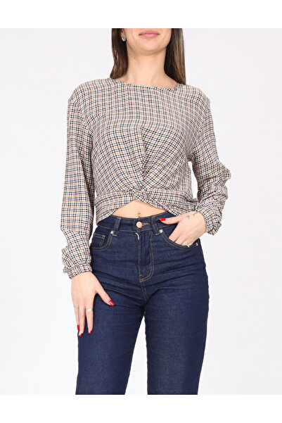 Evendi Bluza, Mix culori