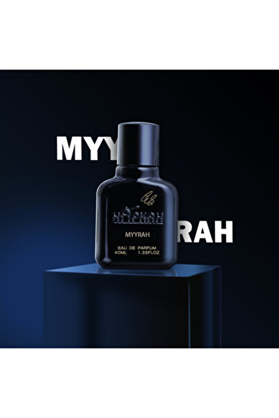 Hapkah عطر المر - عطورات
