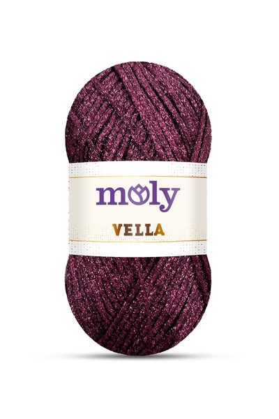 Moly فيللا آي بي