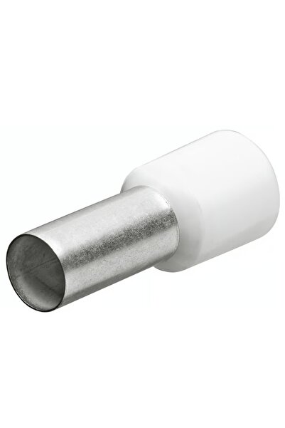 Knipex 97 99 330, μύτες ακροχιτωνίων με μόνωση, 200 κομμάτια, 0,5 mm², 14mm