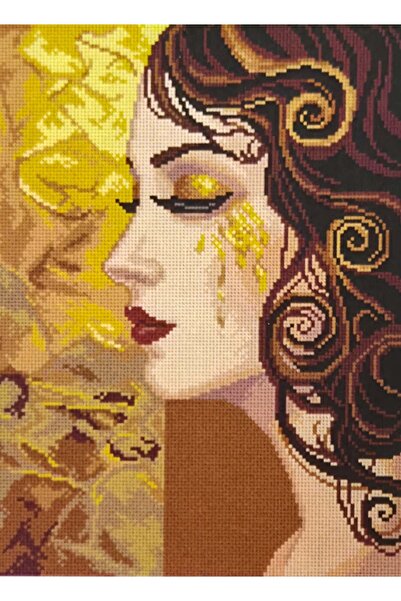 Orchidea Tapestry 3643J 30X40