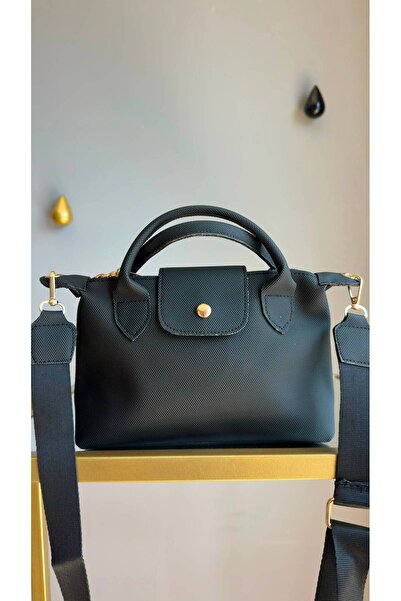 chocolatebag Women's Single Compartment Straped Hand and Shoulder Bag Arel