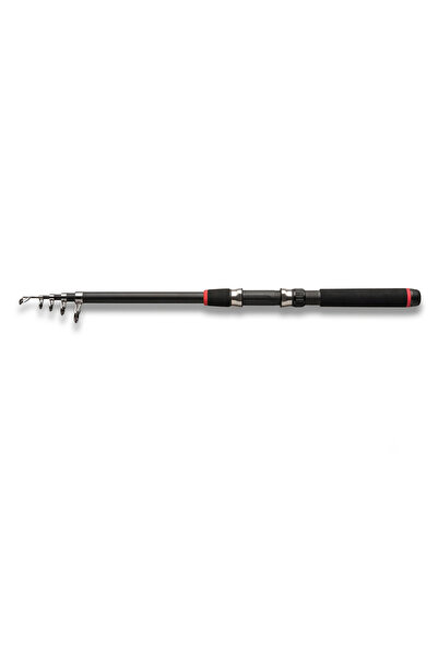 Ayaz Avenger Fiber 2.70m 60-120gr Teleskopik Olta Kamışı