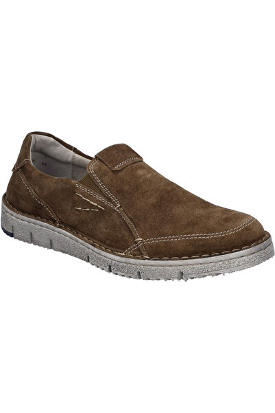Josef Seibel Ruben 21 | Slipper für Herren | braun