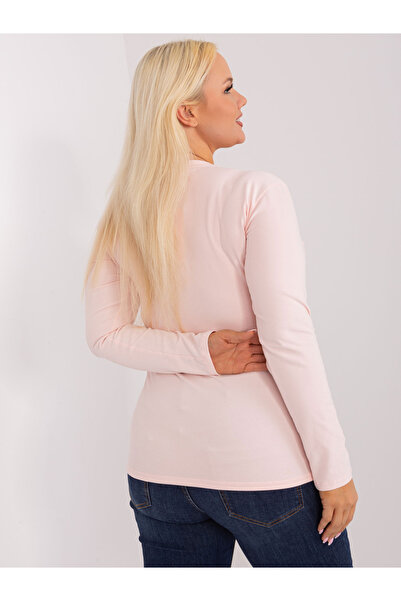 Factory Price Bluza Dama Roz