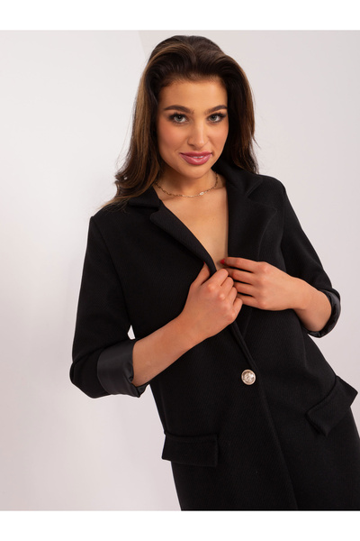 Factory Price Sacou Dama Negru
