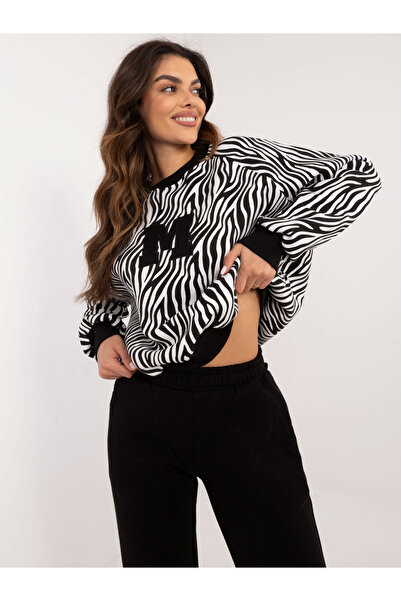 Factory Price Compleu Dama Negru