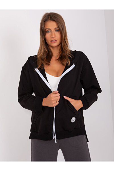 Factory Price Hanorac Dama Negru