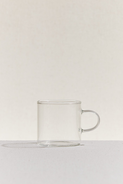 Paşabahçe Lite Mug 130 Cc, Stylish Design