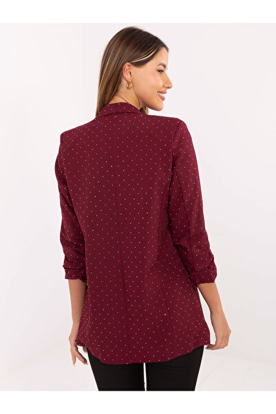Factory Price Sacou Dama Bordo