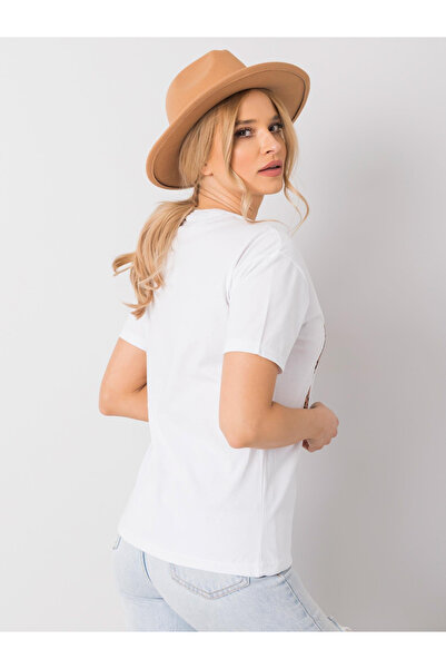 Factory Price Tricou Dama Alb