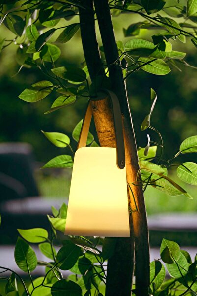 Paşabahçe Coast Led Fener S 14 cm, Şık Dekoratif