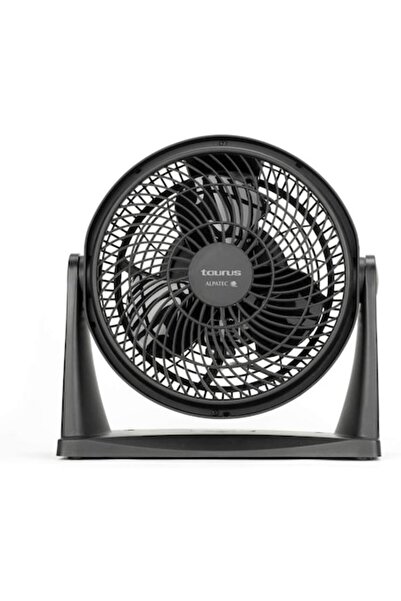Taurus Ice Brise Mini Ventilator de birou și de perete, Putere 30W, Diametru ...