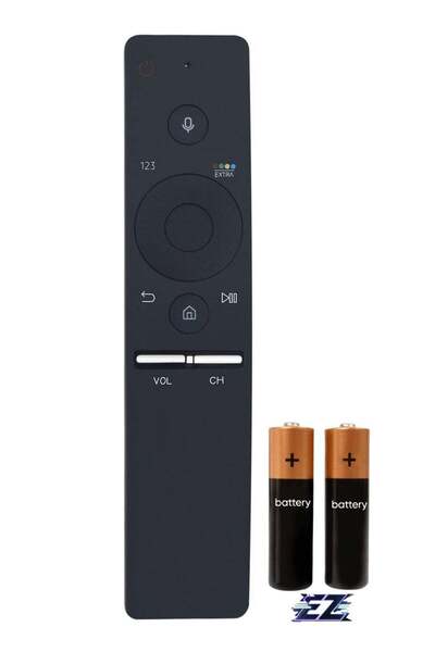 ELTRAZONE Replacement Remote Control BN59-01242A Compatible with Samsung LCD ...