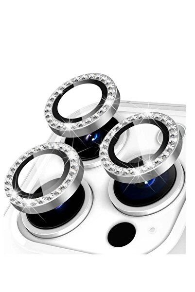 ELTRAZONE iPhone 14 Pro 6.1 inch /14 Pro Max 6.7 inch Camera Lens Protector, ...
