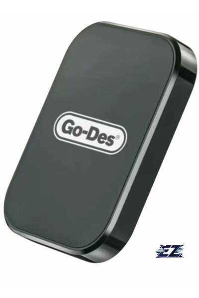 ELTRAZONE GD-HD612 Magnetic Vehicle Phone Holder – Secure Car Mount for Smart...