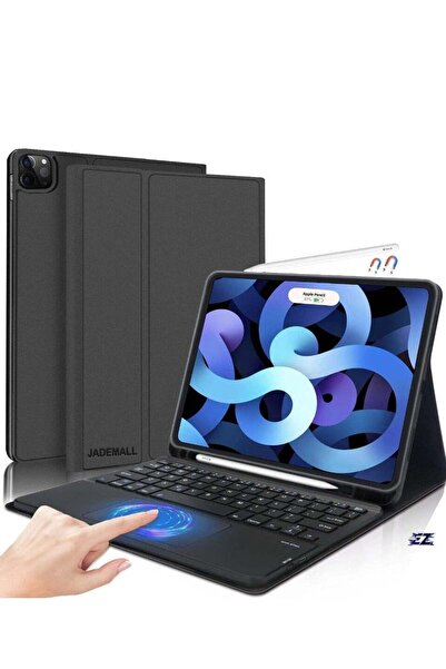 ELTRAZONE New Keyboard Case Compatible for iPad Air 4th Generation, Detachabl...