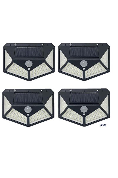 ELTRAZONE NEW Garden Solar Lights with 100 LEDs & 3 Modes – IP65 Waterproof O...