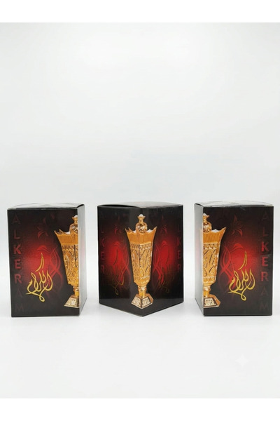 sedr Alkhaleej عطر الكرام - من سدر الخليج 3 عبوات