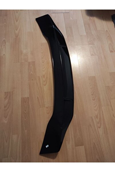 PSM Eleron portbagaj Spoiler sport / lip portbagaj Audi A5 8T Coupe Cabrio 2007-2013