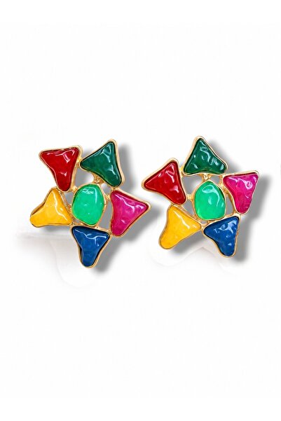 Bo Takı ve Aksesuar Bonibon Earrings