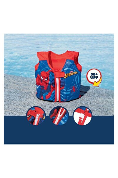 BESTWAY Vesta inot din spuma Bestway, 1-3 Ani/11-19kg, confort si sustinere p...