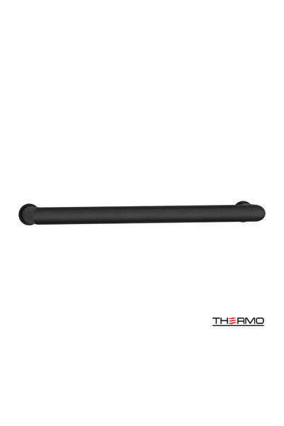 Thermo ΘΕΡΜΑΝΤΟΙΝΑ ΠΕΤΣΕΤΟΘΗΚΗ ΑΝΟΞΕΙΔΩΤΗ NELI 53.8 ΜΑΥΡΟ ΜΕΤΑΞΕΝΙΟ NEL54-401