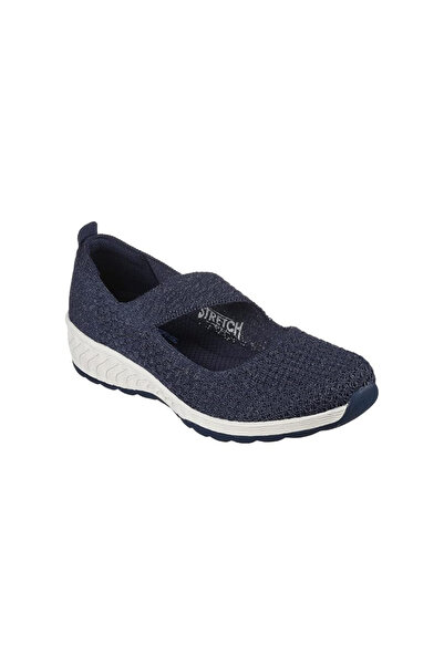 SKECHERS UP LIFTED KADIN AYAKKABI 100453-NVY