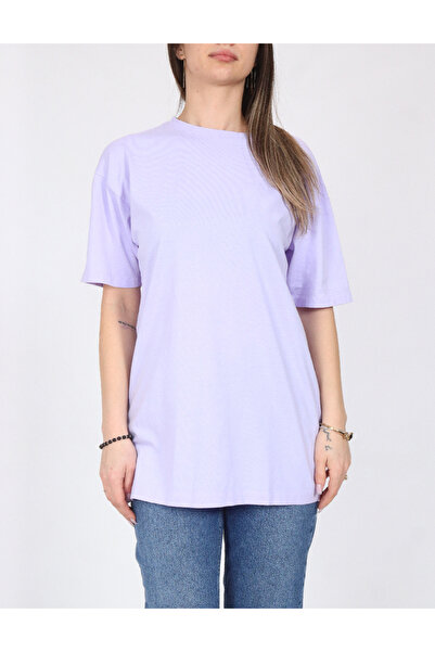 Evendi Tricou Oversize, Mov