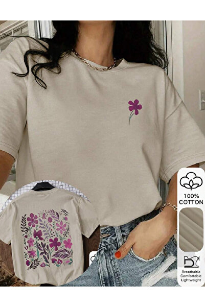 Evendi Tricou, Bej