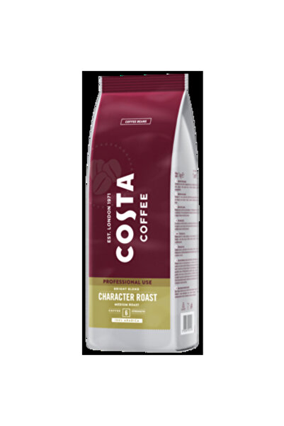 OEM Costa Coffee Pro Bright Blend 1 kg