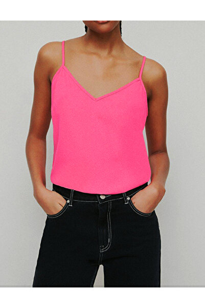 Evendi Tank top, Pink