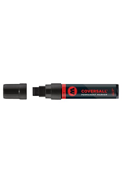 Molotow قلم تحديد دائم من كوفرسول 15 مم، لون أسود 660PI