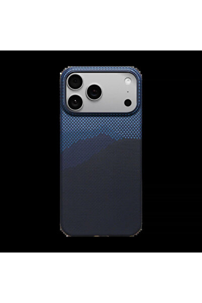 PITAKA Husă Ultra-Subțire MagSafe pentru iPhone 17 Pro Max - StarPeak Peste O...