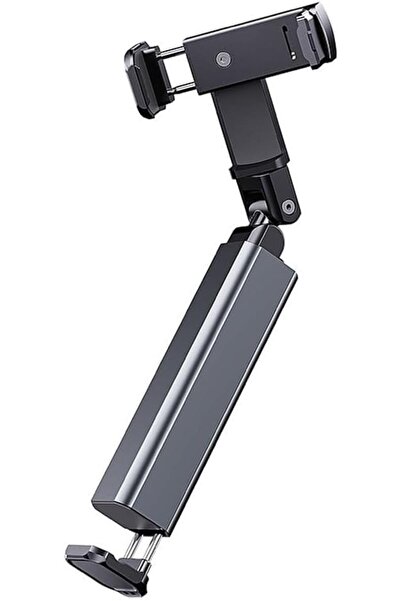 Generic Portable Travel Cell Phone Holder, Aluminum Alloy Phone Stand, 360 De...