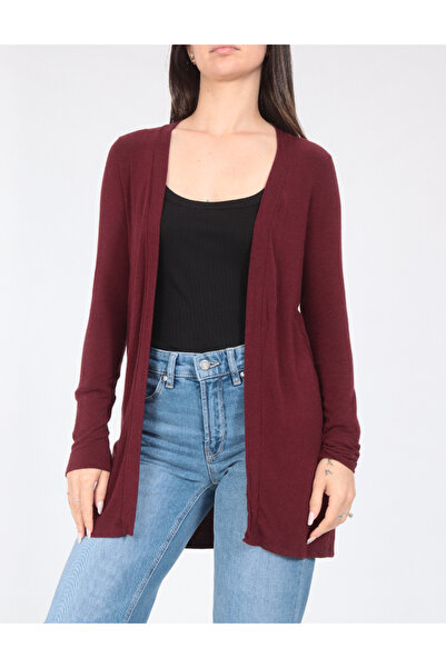 Evendi Cardigan, Visiniu