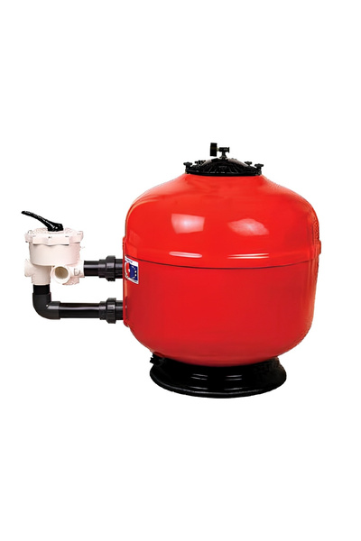 Atlaspool Canada Model 800 Mm Kum Filtresi
